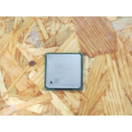 Processador Intel Pentium 4 2.66 / 512 / 533 Socket 478 Recondicionado