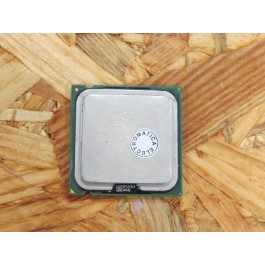 Processador Intel Celeron D331 2.66 / 526 / 533 Socket 775 / 478 Recondicionado