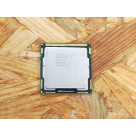 Processador Intel I7-860 2.80 / 8M / 09B Socket 1156 Recondicionado Ref: SLBJJ