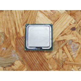 Processador Intel Core 2 Duo E4300 1.80 / 2M / 800 Socket 775 Recondicionado