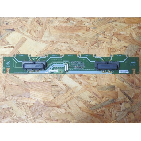 Inverter LCD Samsung LE40D503F7W Recondicionado