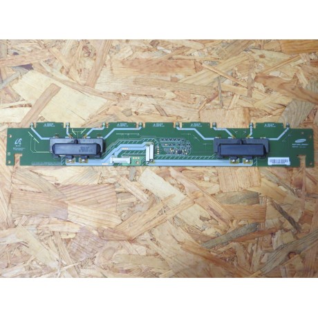 Inverter LCD Samsung LE40D503F7W Recondicionado