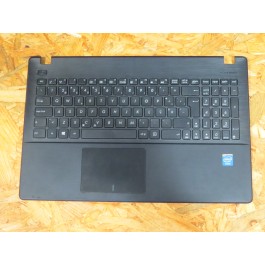 Cover Teclado C/ Teclado Asus X551C Recondicionado Ref: 90NB0481-R30190 / MP-13K96P0-9202