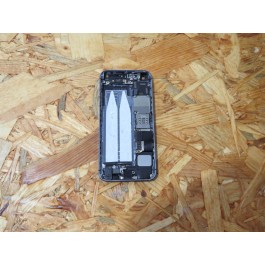 MiddleCover Apple Iphone 5 Cinza C/ Componentes Recondicionado