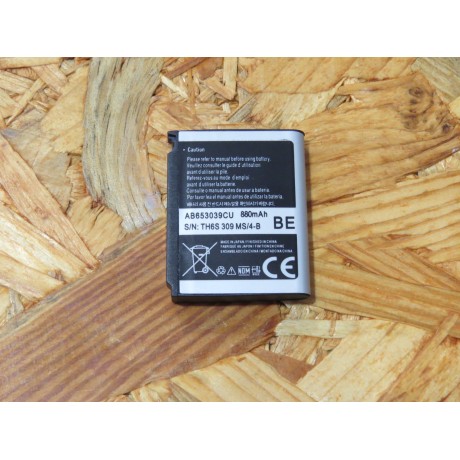 Bateria Samsung AB553443CE