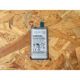 Bateria Samsung EB-BG960ABE
