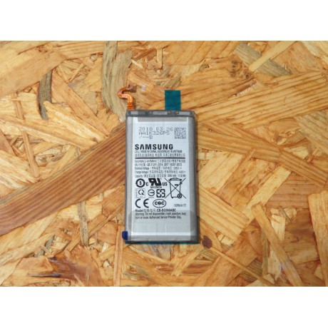 Bateria Samsung EB-BG960ABE