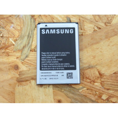 Bateria Samsung EB504465VU