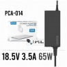 Carregador Asus 18.5V 3.5A Compatível
