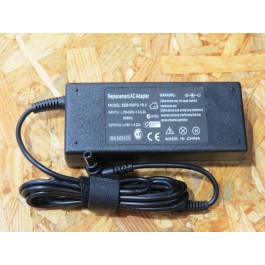 Carregador Samsung 19V 4.22A Compativel