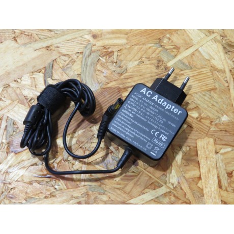 Carregador Universal 19V 1.75A-2.37A Compativel