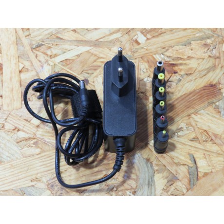 Carregador Universal 12V 2A Compativel