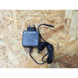 Carregador Universal 12V 2.58A Compativel