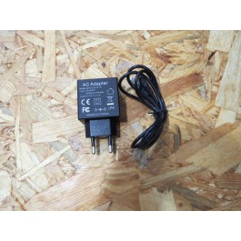 Carregador Universal 5.2V 2.1A Compativel