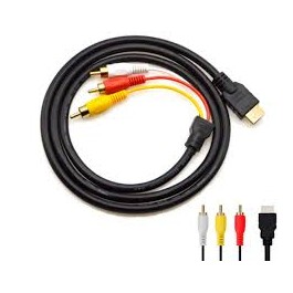 Cabo HDMI para 3RC 3M Yamaiou