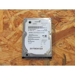 Disco Rigido 120Gb Seagate ST9120822AS SATA 2.5 Recondicionado