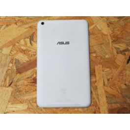 Tampa de Bateria Branca Tablet Asus ME181C / K001 Recondicionado Ref: 13NK0112AP0201