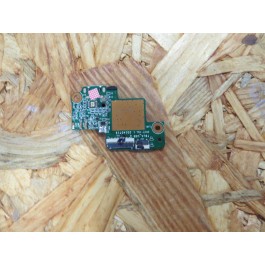 Sub Board C/ Conector de Carga Tablet Lenovo Tab S8-50F Recondicionado Ref: T8LA_USB