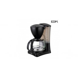 Maquina de Cafe 550W EDM