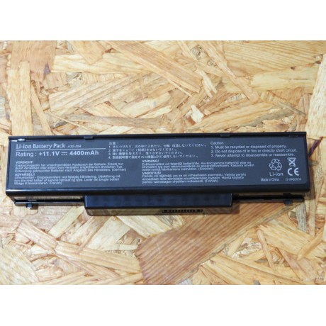 Bateria Asus A32-Z94 Recondicionado Ref: A32-Z94