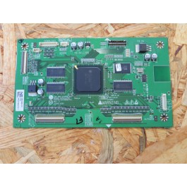 Board de Controlo LCD LG 42PC5RV Recondicionado Ref: EAX36952701