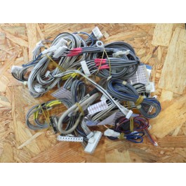Kit Cabos LCD LG 42PC5RV Recondicionado