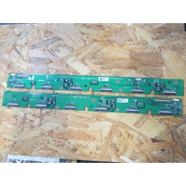 Buffer Board XL + XR LCD LG 42PC5RV Recondicionado
