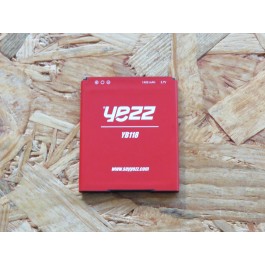 Bateria YEZZ YB118