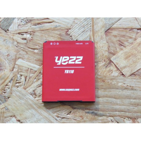 Bateria YEZZ YB118