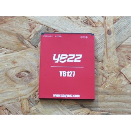 Bateria YEZZ YB127