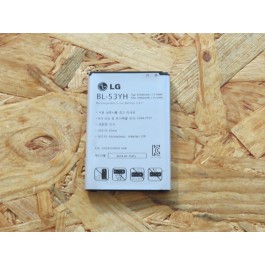 Bateria LG BL-53YH