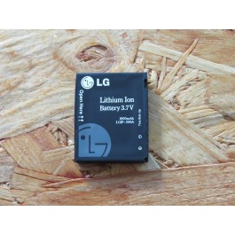 Bateria LG LGIP-580A