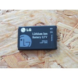 Bateria LG LGIP-330N