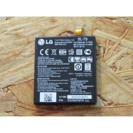 Bateria LG BL-T9