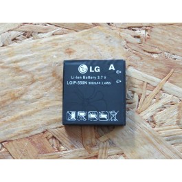 Bateria LG LGIP-550N