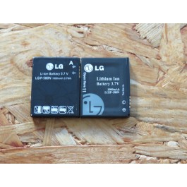 Bateria LG LGIP-580N