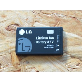 Bateria LG LGIP-430G