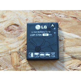 Bateria LG LGIP-570N