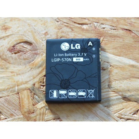 Bateria LG LGIP-570N