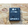 Bateria LG LGIP-570N