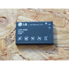 Bateria LG LGIP-430N
