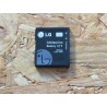 Bateria LG LGIP-470A