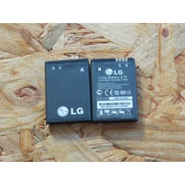 Bateria LG LGIP-520N
