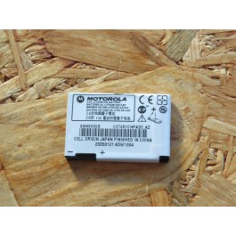 Bateria Motorola SNN5696B