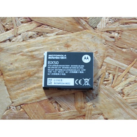 Bateria Motorola BX50
