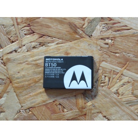 Bateria Motorola BT50