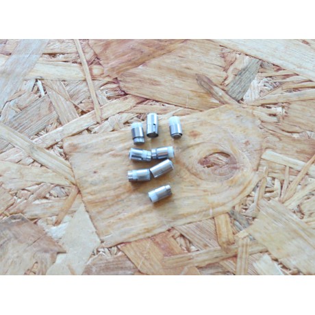 Hinges Nintendo DS Lite