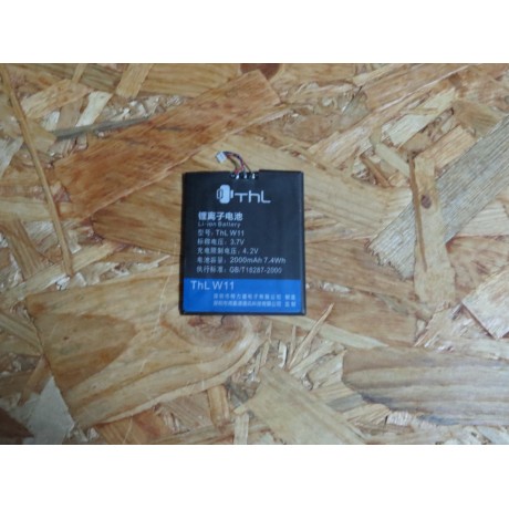 Bateria THL W11 Recondicionado