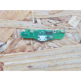 Sub C/ Conector de Carga Huawei G300 Recondicionado