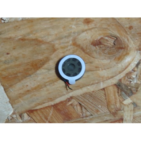 Buzzer LG VX850